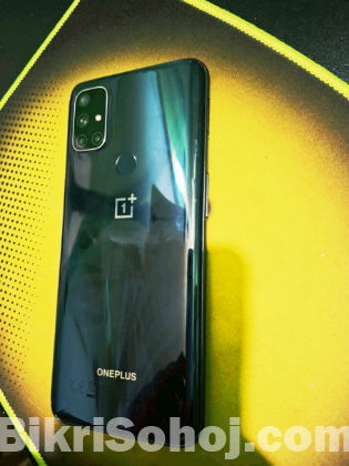 Oneplus N10 5G